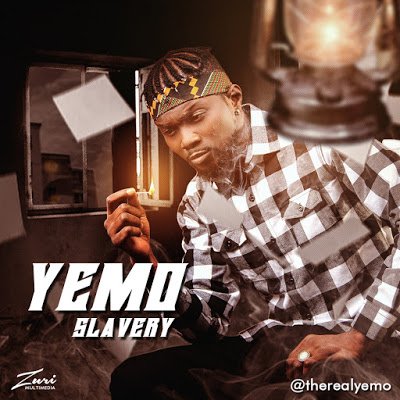 Yemo Slavery Artwork