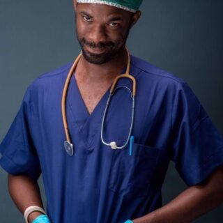 Nigerian comedians are not better off than us - iD James Brown (Ghanaian comedian) 25 c786e858 dc58 4bc1 8df2 f7ee60a0450f