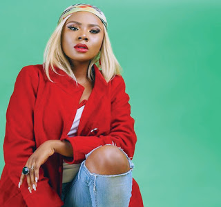 Music: Mz Kiss - Youth Wake Up 25 image