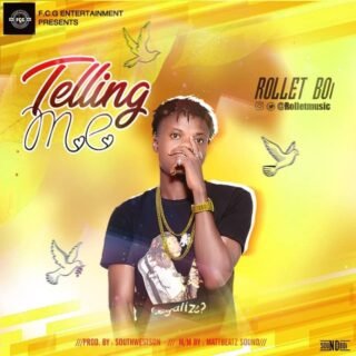 Music: Rollet - Telling Me | @Rolletmusic 20 img 20190213 wa00251164555829