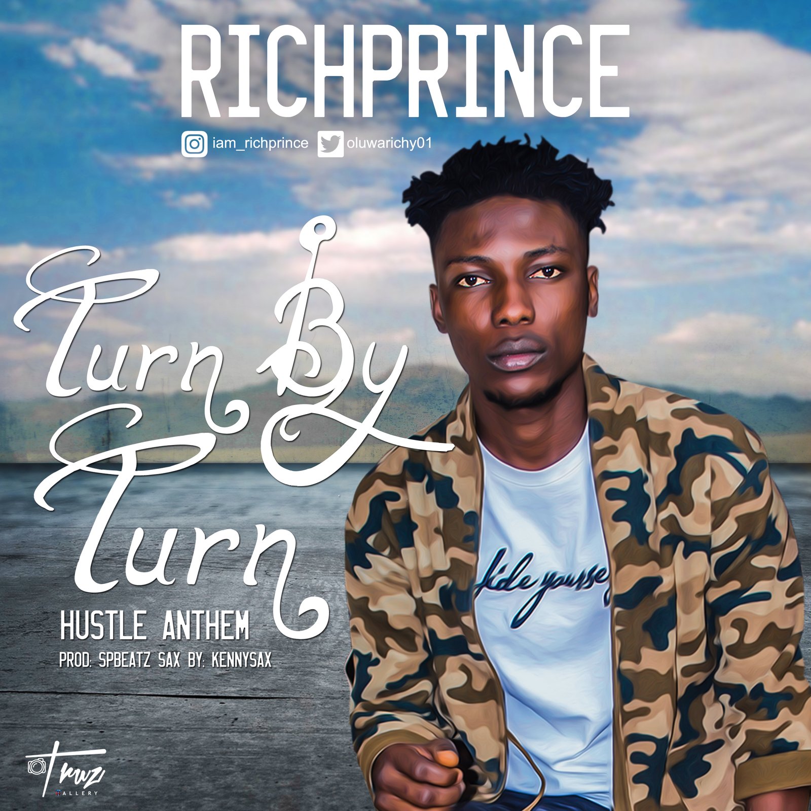 turnbyturn richprincek 1