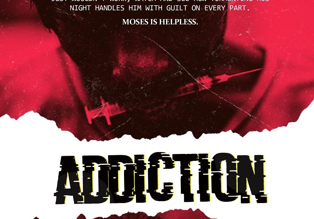 ADDICTION Short Film