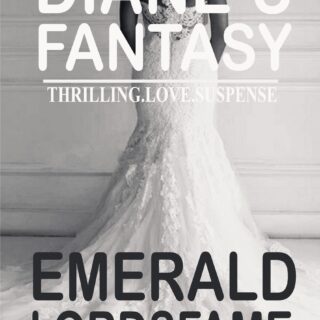 Controversial New Novel Diane’s Fantasy Opens Debate On Enigmatic Writer Emerald Lordsfame2