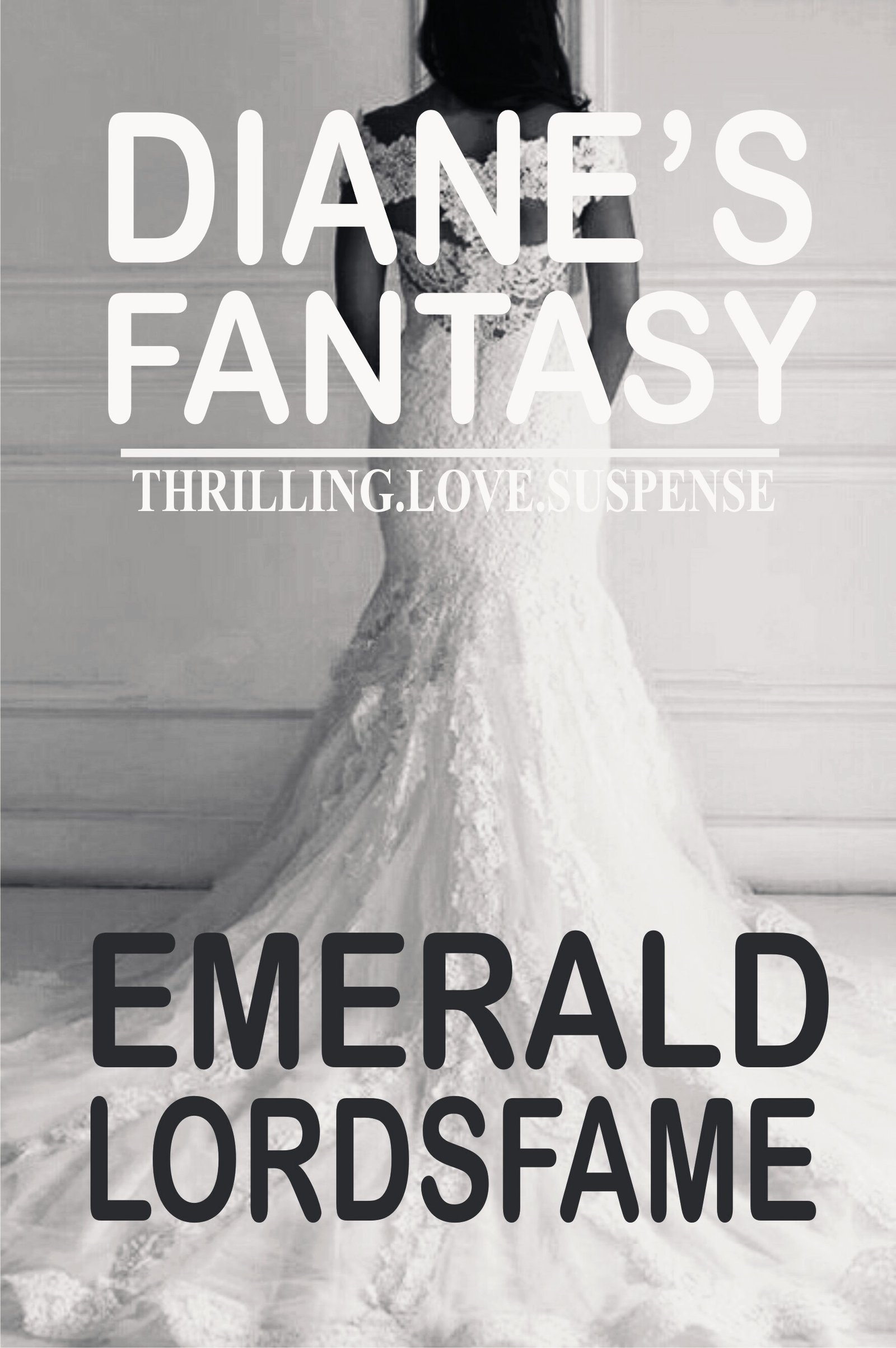 Controversial New Novel Diane’s Fantasy Opens Debate On Enigmatic Writer Emerald Lordsfame2