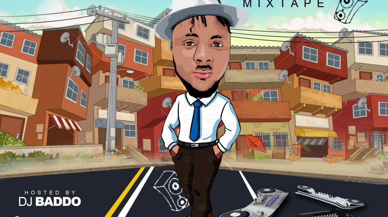 Dj Baddo Base On Local Mix