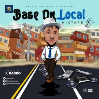 Dj Baddo Base On Local Mix
