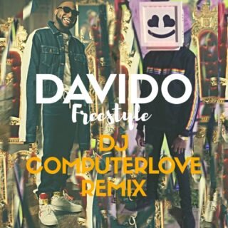 Music: DJ Computerlove - Davido Freestyle 20 IMG 20190316 WA0000 1