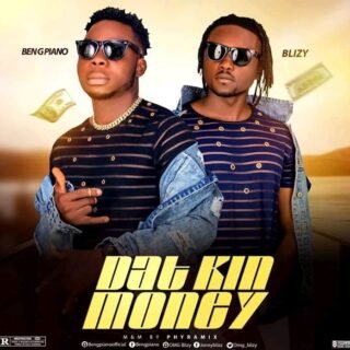 Music: Blizy & Ben G Piano - Dat Kin Money // @Bengpianofavou1 25 IMG 20190308 062549