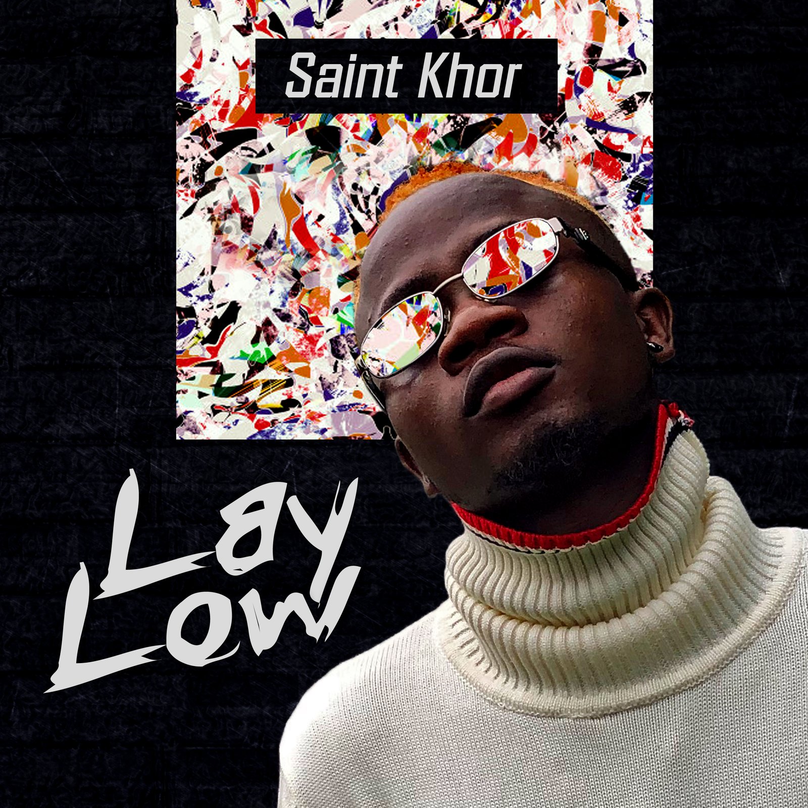 Lay Low Artwork