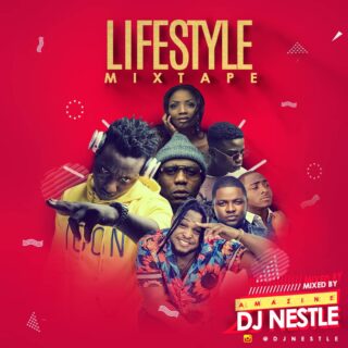 Life Stye Mix Artwork
