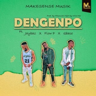 Makesense Musik Dengenpo ft. Jaybaz x Flow P x Qbase