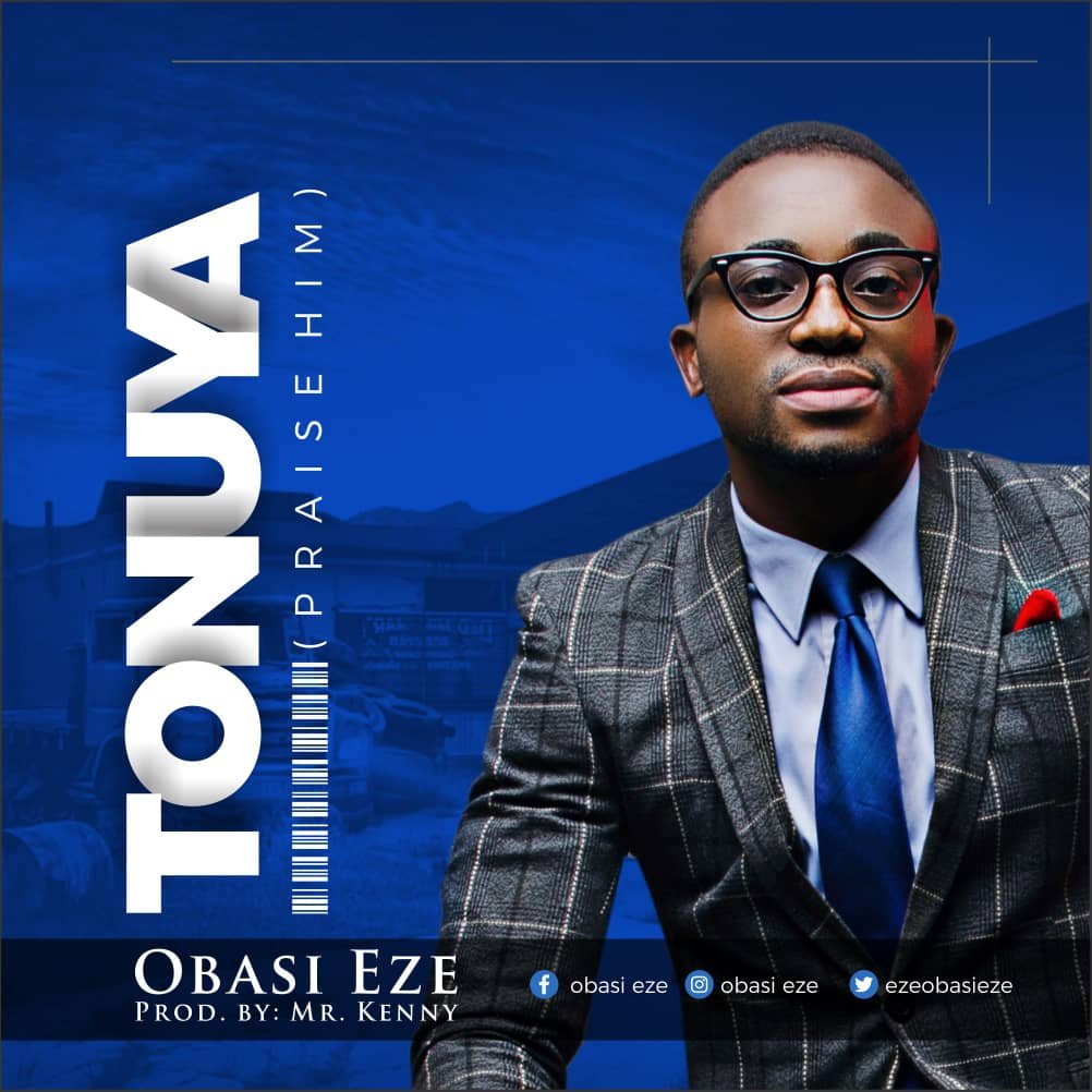 Obas Eze – Tonuya