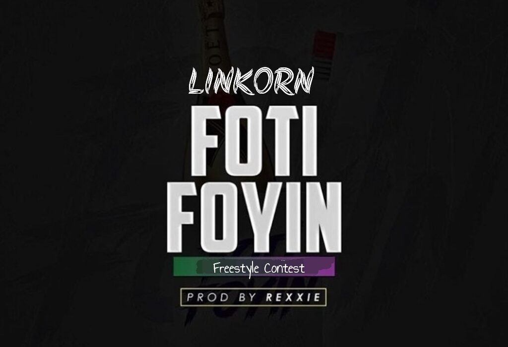 Rexxie Fotifoyin ft Linkorn ft Zlatan x Teni x Naira Marley