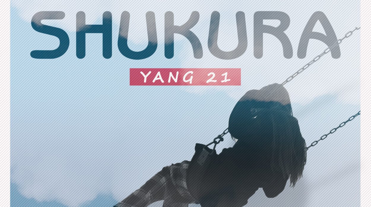 SHUKURA YANG 21