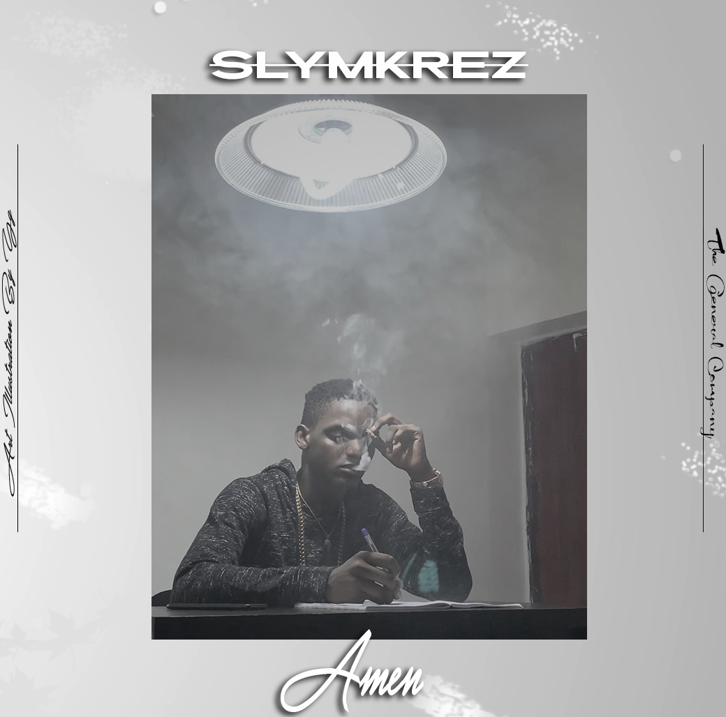SLYM AMEN
