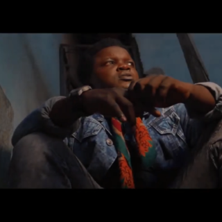 Video/Audio: Black Alliance - Product Of Grace ft Morien x Hex 22 Screenshot 394