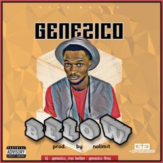 Music: Genezico - Below | @genezicomusic 24 WhatsApp Image 2019 03 19 at 7.39.43 AM