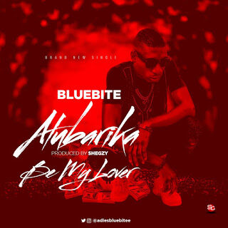 Music: Bluebite - Alubarika + Be My Lover 22 bluebite alu offi bml