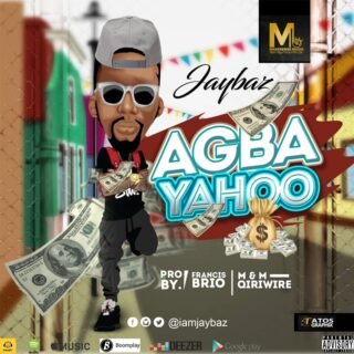 ARTWORK Jaybaz Agba Yahoo