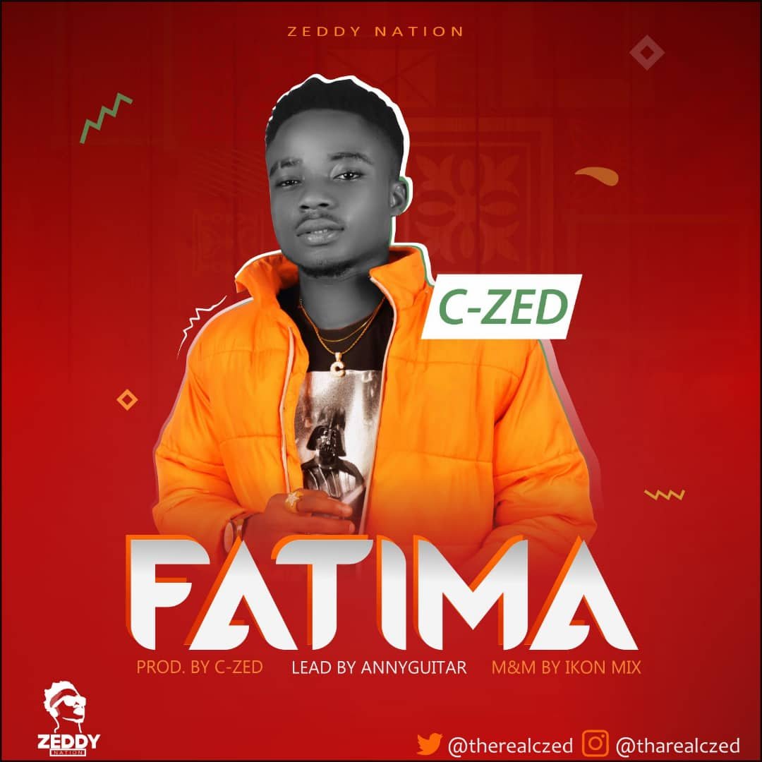 C Zed Fatima