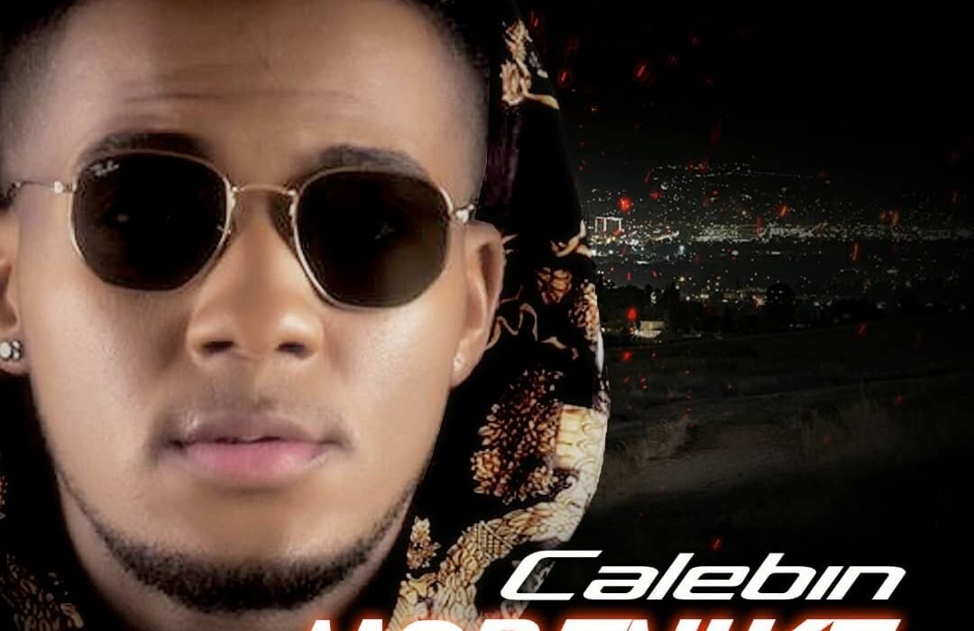 Calebin Morenike