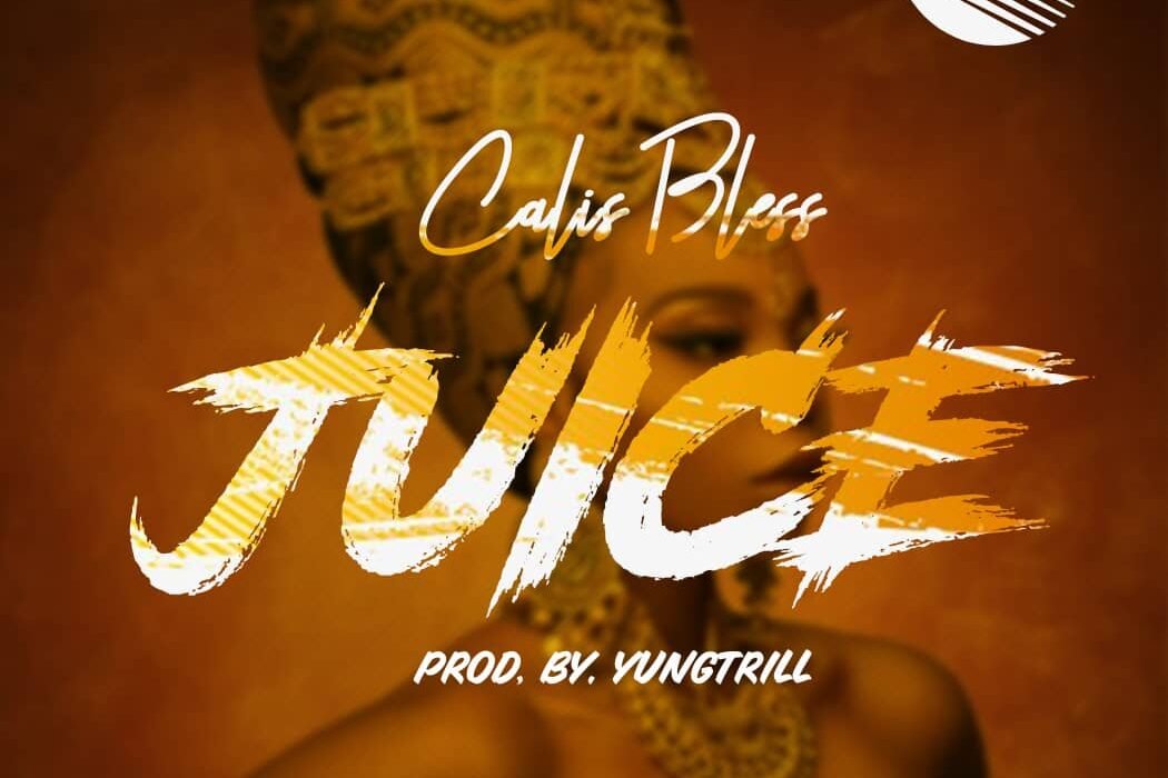 Calis Bless Juice