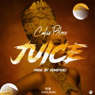 Calis Bless Juice