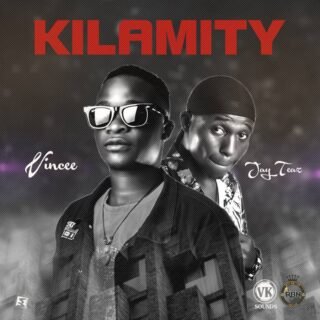 Music: Vincee Ft Jayteaz - Kilamity 22 GBWA 20190414173628 1