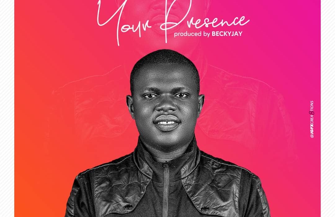 Henrysong Your Presence @singhenrysong