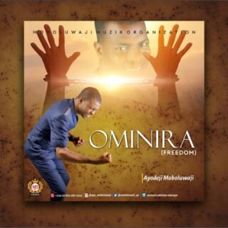 MOBOLUWAJI – OMINIRA #Ominira @Moboluwaji_ay 26 IMG 20190409 WA0008 1