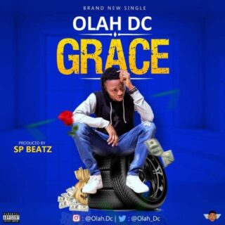 MUSIC: Olah DC - Grace | @Olah_DC 23 IMG 20190414 WA0017