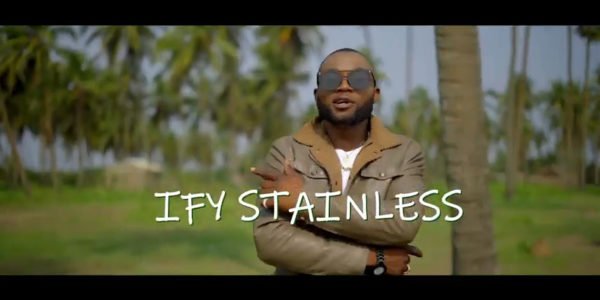 Ify Stainless – Ada Yoruba Dir By Ben Jossy