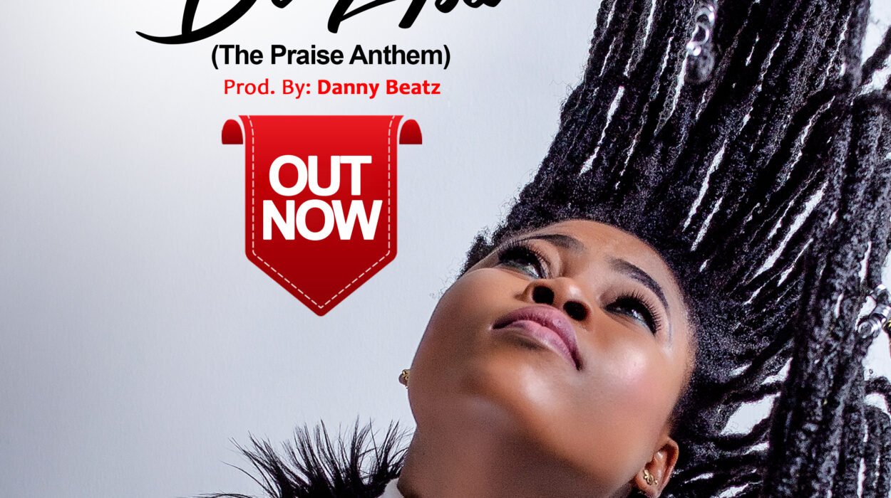 JOYCE BLESSING DI aSA