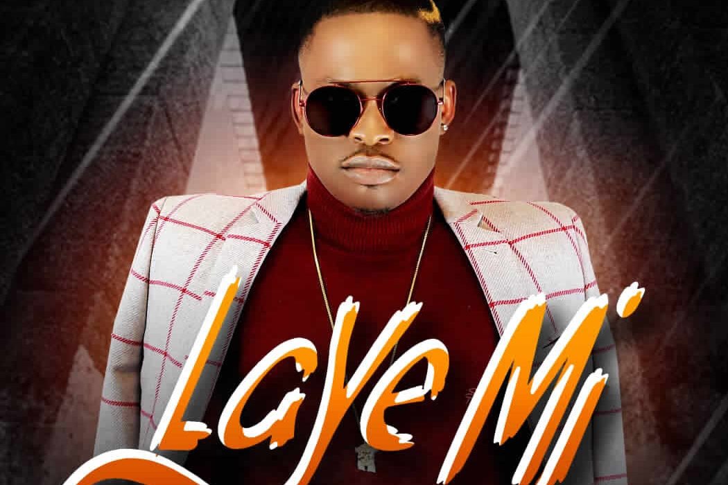 KayDaAceLaye Mi Artwork