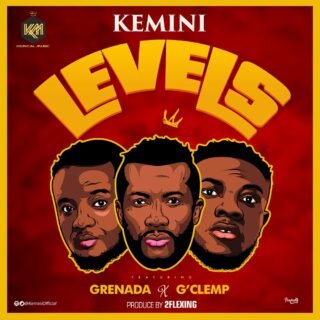 Kemini Level Ft. Grenada x Gclemp