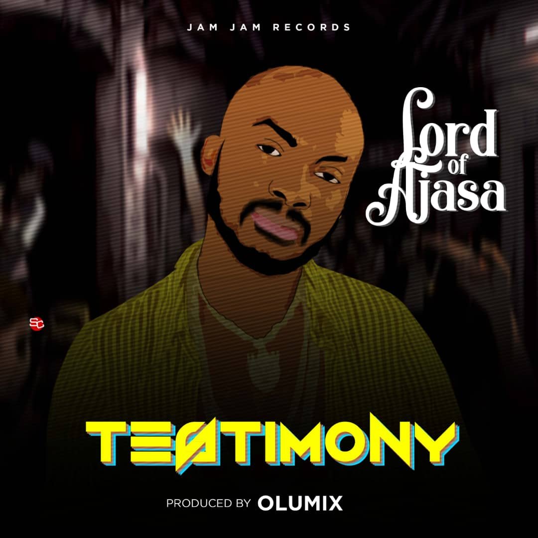 Lord Of Ajasa Testimony2