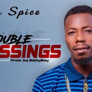 Mr. Spice Double Blessings Prod. BattyBoy