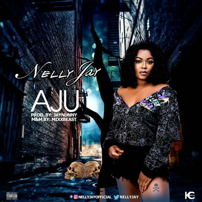 Nelly Jay Aju Artwork