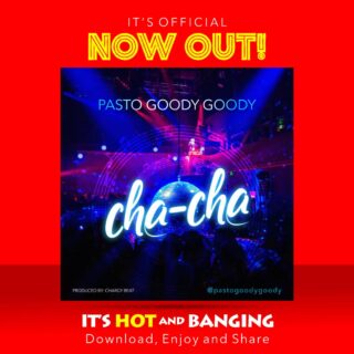 Pasto Goody Goody Cha Cha