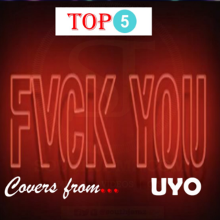SJ Reviews: Top5 FvckYOU Covers From Uyo 23 Screenshot 53