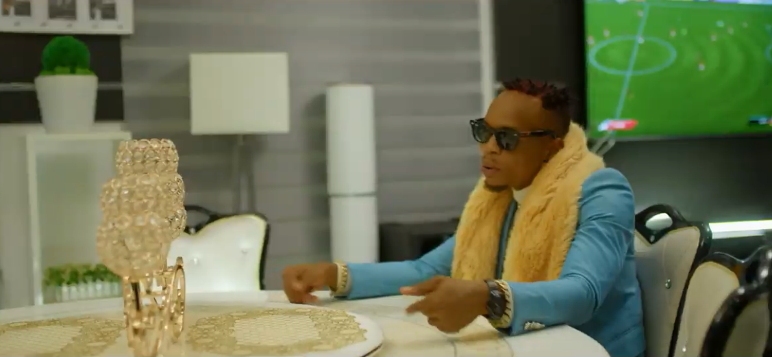 Screenshot 2019 04 03 Tee Songz I Am Better Official Video YouTube