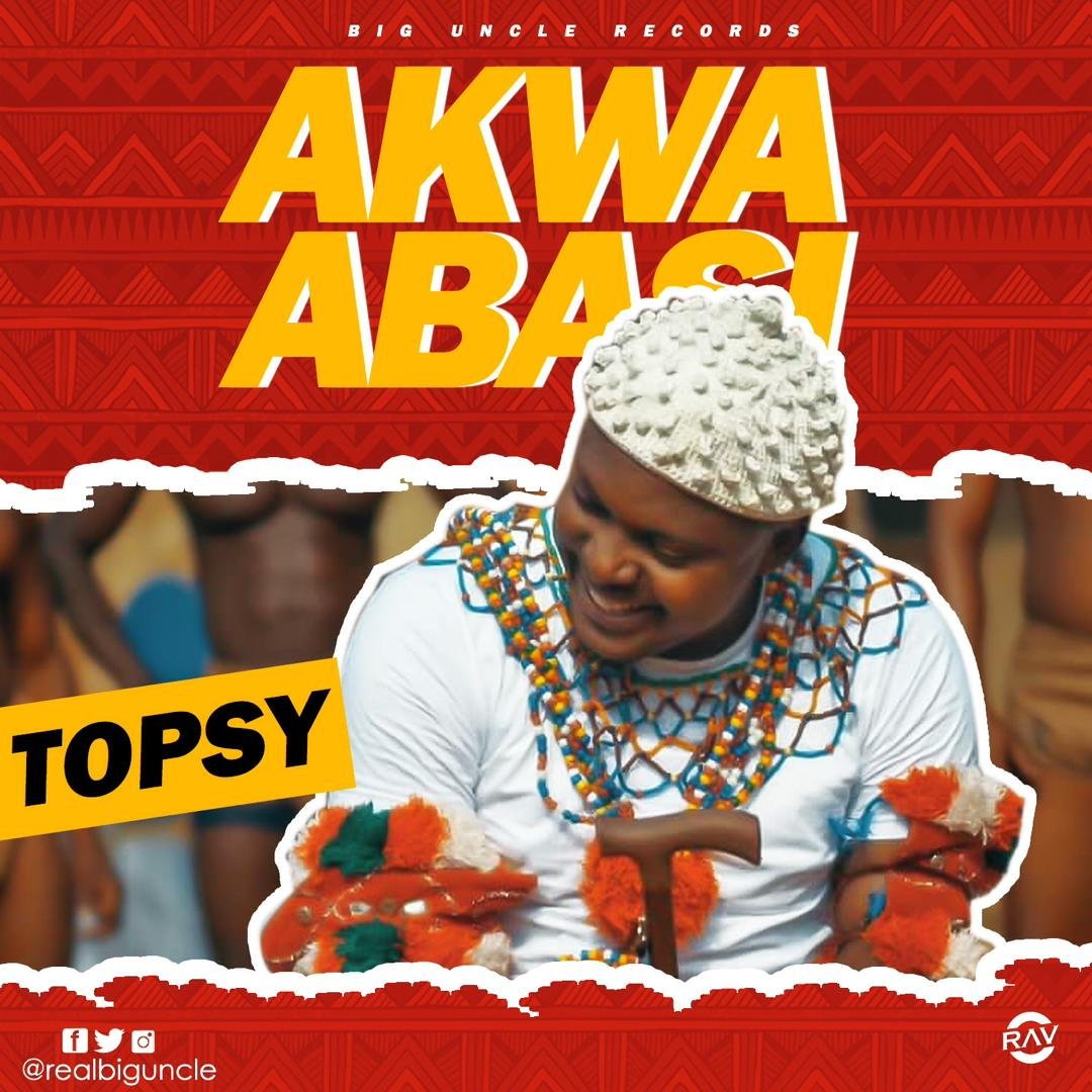 Topsy Akwa Abasi