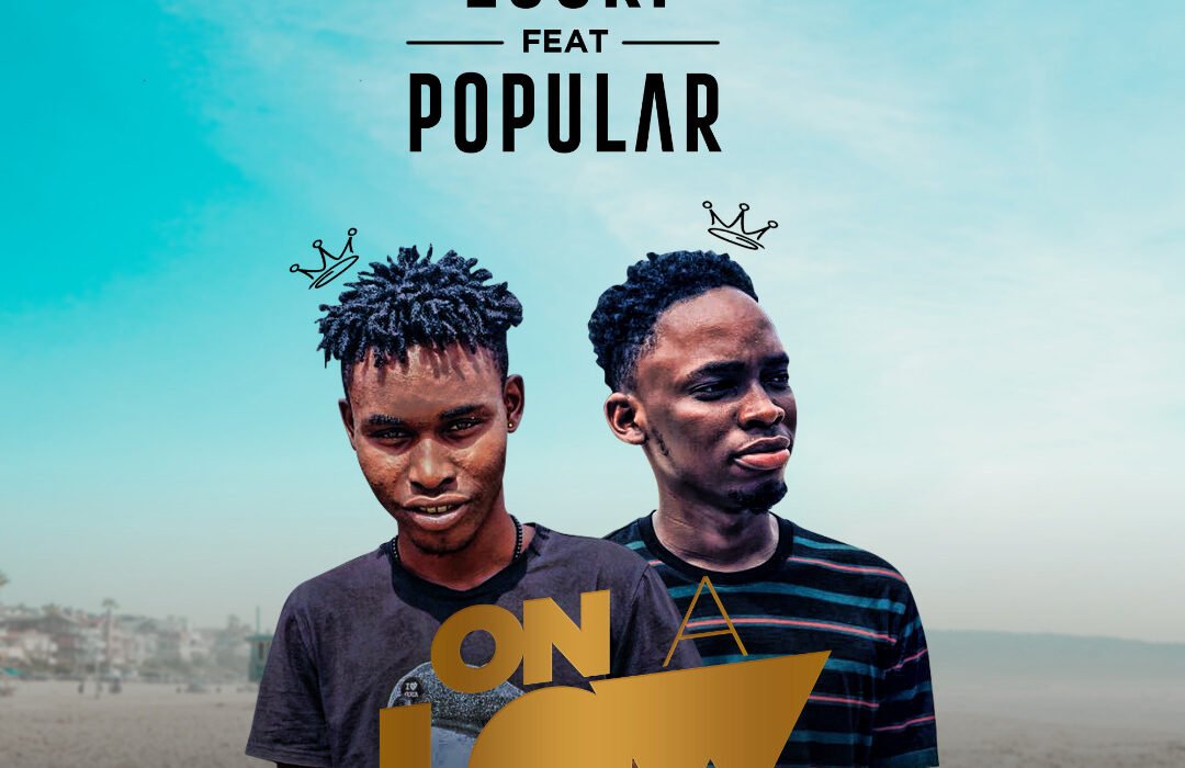 Zuoki Ft. Popular On a Low Freestyle Artwork