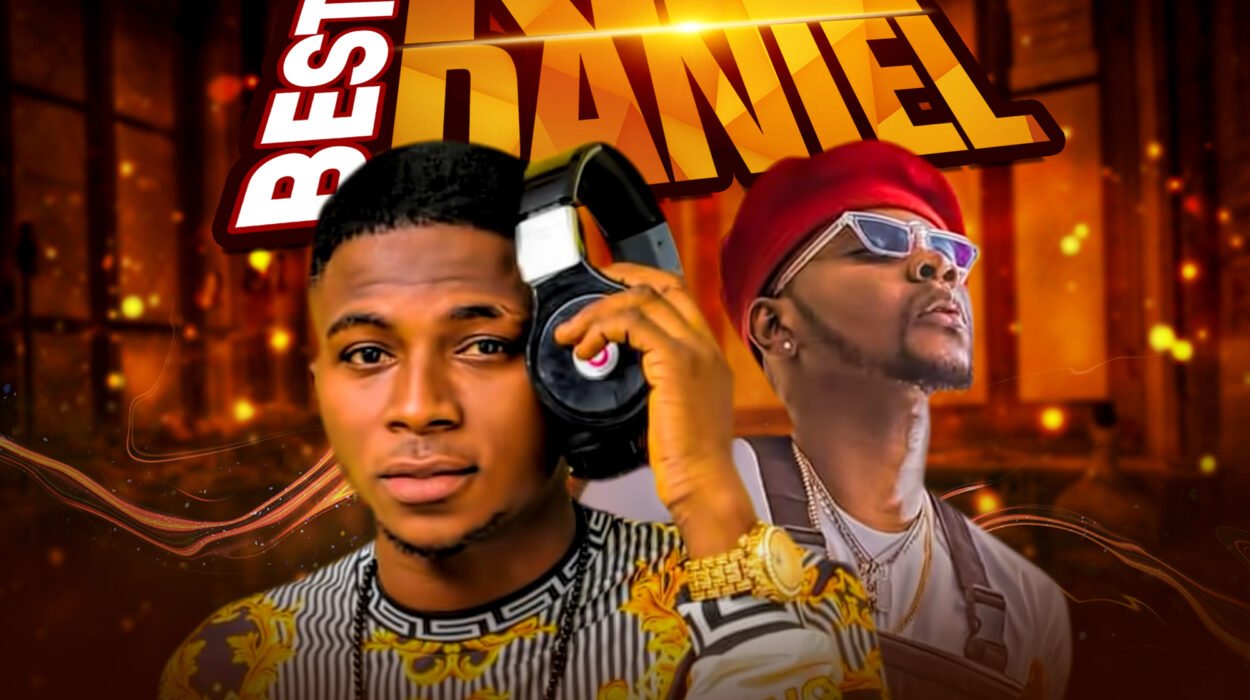 best of kiss daniel 1