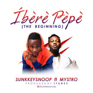 Music: Sunkkeysnoop ft Mystro IberePepe 23 ibere pepe new concept real