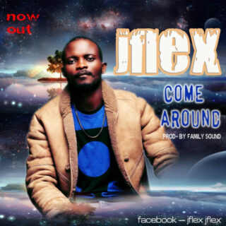 Jflex - come around 29 jflex