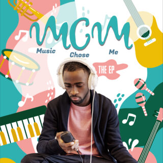 Music: Music Chose Me (EP) - A5ive @A5ive_Official 23 mcm2