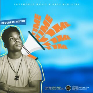 AUDIO + VIDEO: Pheelz x Funkcleff - Inside Life (Ridimahkool Remix) 24 progress – Time