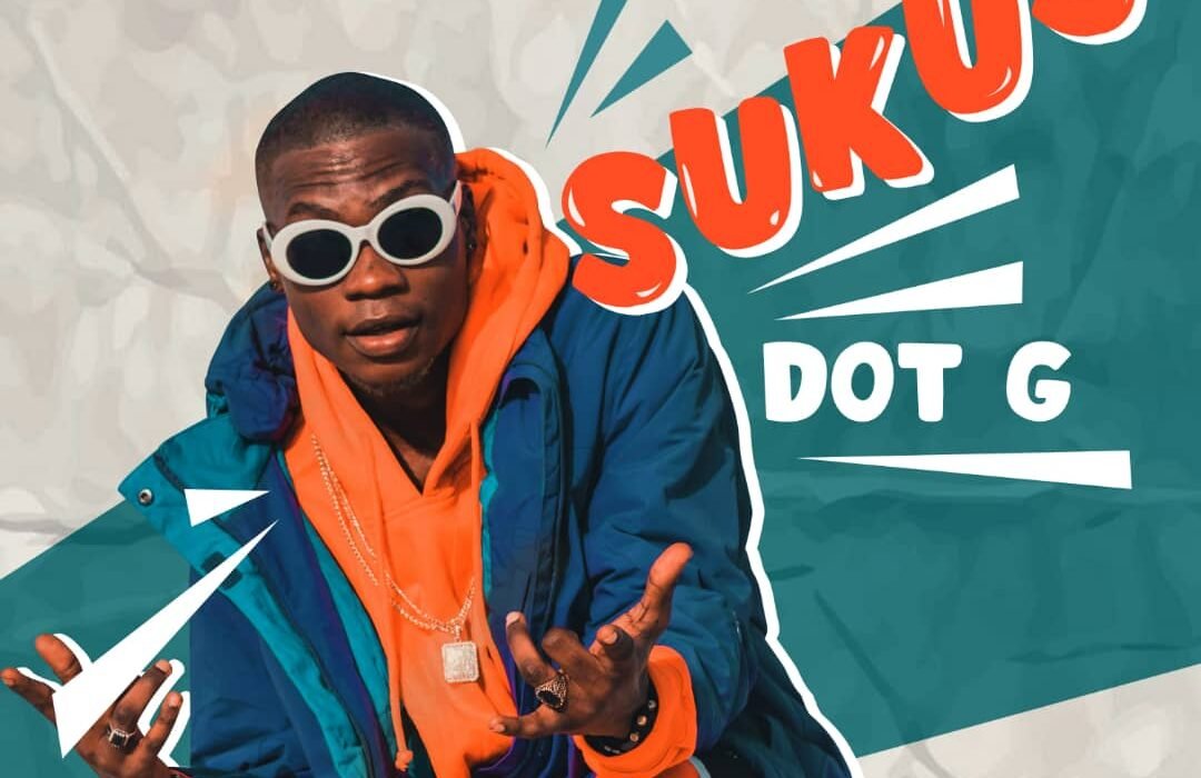 Dot G Adedotun Sukus