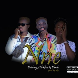 Music: Boiclassy - Nne ft El- Klinz & Blendo 24 IMG 20190429 WA0004